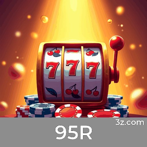 Cadastre-se Rapidamente e Desbloqueie Recompensas Exclusivas 95R