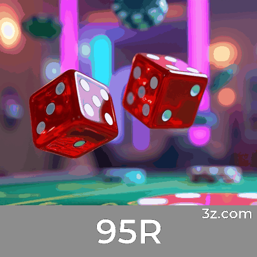 95R: Aposte Facilmente com o Aplicativo Móvel