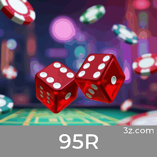 95R: Aposte Facilmente com o Aplicativo Móvel