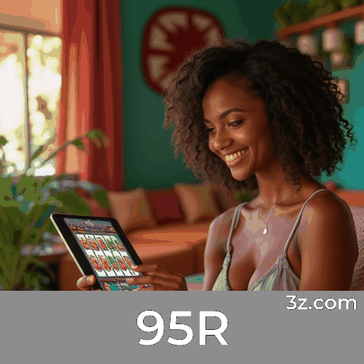 Vantagens da Plataforma de Apostas 95R