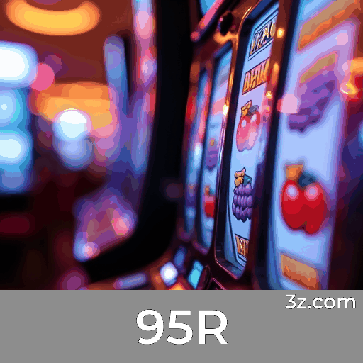 Maximize Seus Ganhos com Táticas Comprovadas no 95R