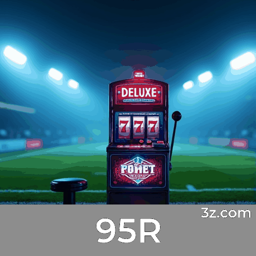 95R: Oportunidade única de bônus e promoções!